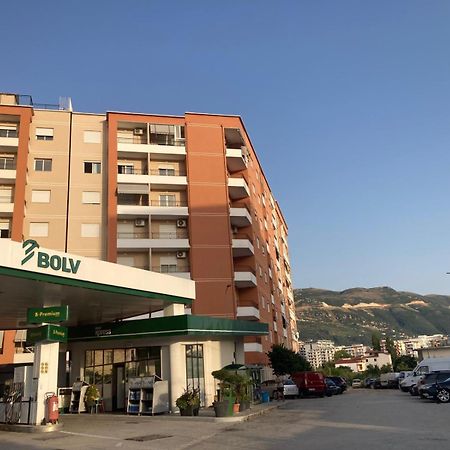 Hergi Apartament Vlore Exterior photo