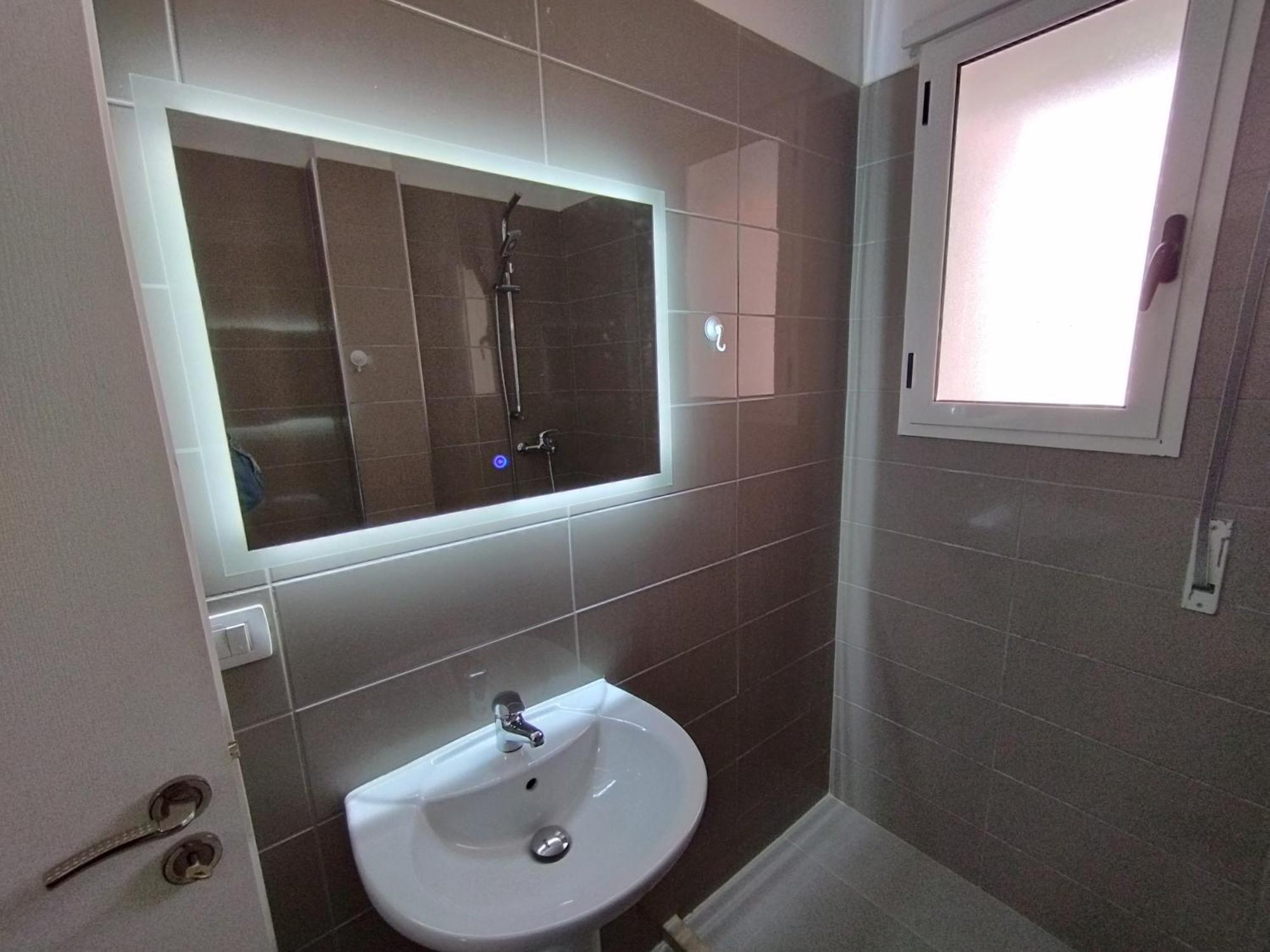 Hergi Apartament Vlore Exterior photo